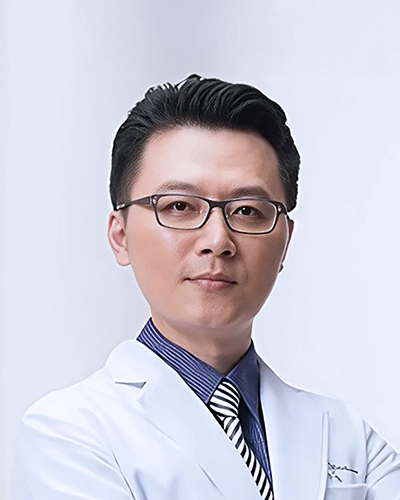 江明傑 主治醫師