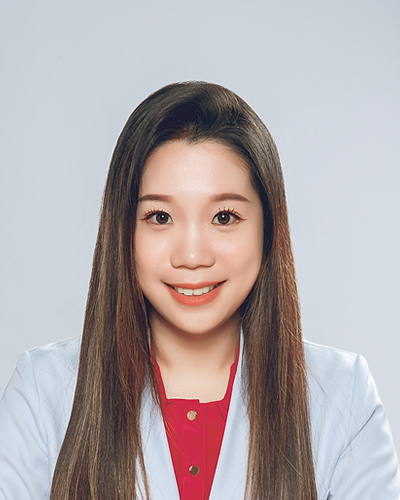 李瑄妮 營養師