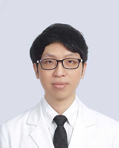 吳禮佑 主治醫師