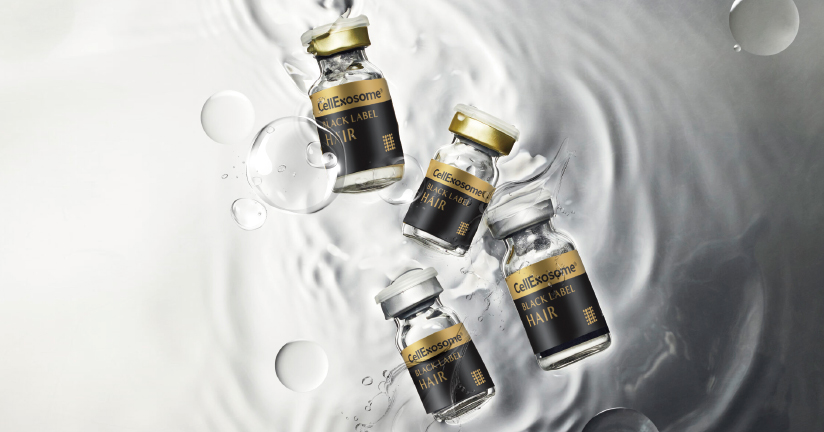 BLACK LABEL 奧泌 御髮