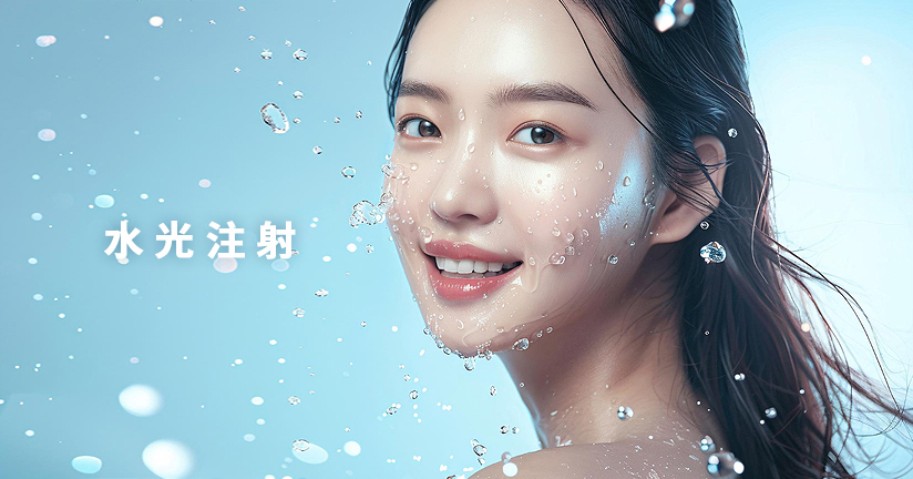 Mesotherapy 水光注射