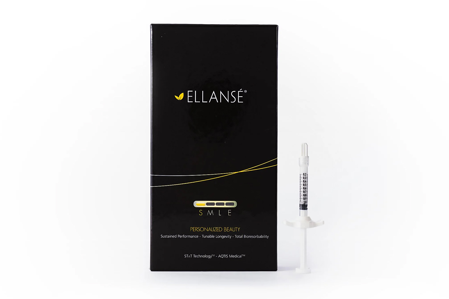 Ellanse 洢蓮絲少女針